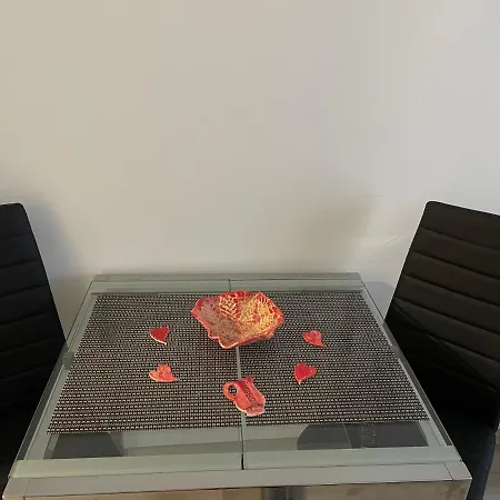 Apartamento Diamond 2 *