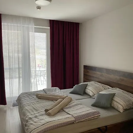 Apartment Diamond 2