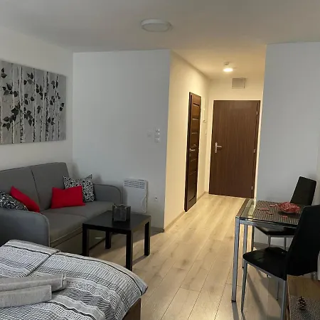 Apartment Diamond 2