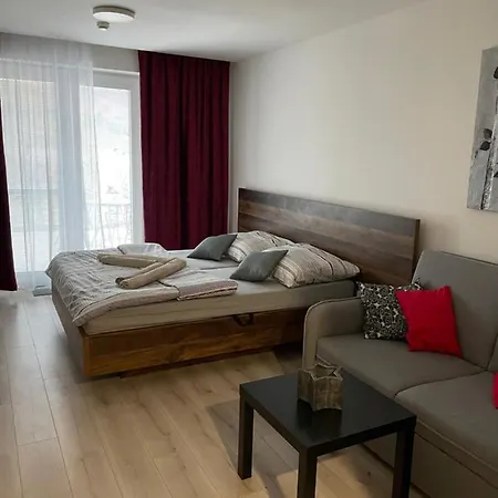 Apartment Diamond 2