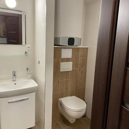 Diamond 2 Apartment