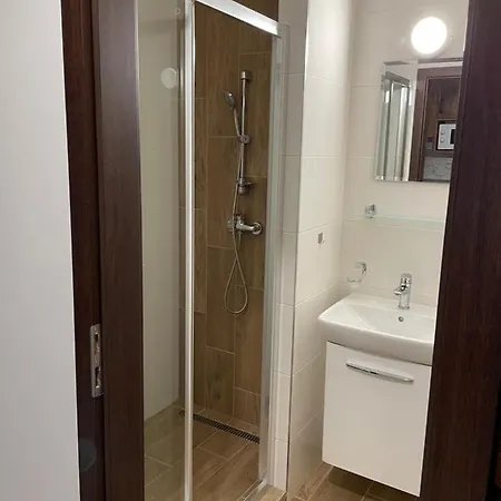 Apartment Diamond 2 Podhajska