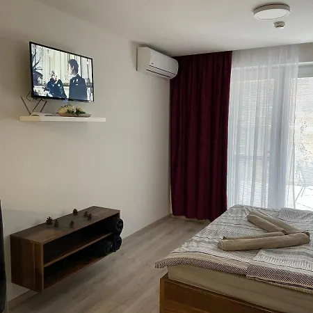 Apartment Diamond 2 Podhajska