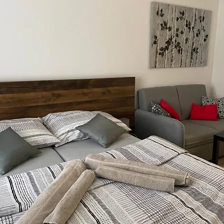 Apartment Diamond 2