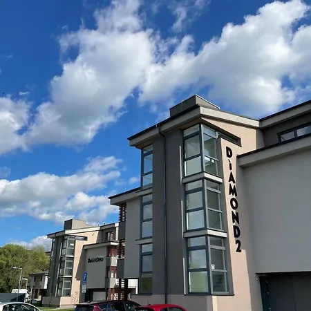 Apartment Diamond 2