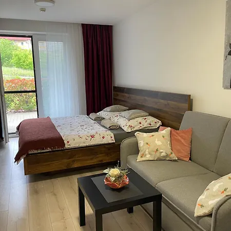 Appartement Diamond 2 *