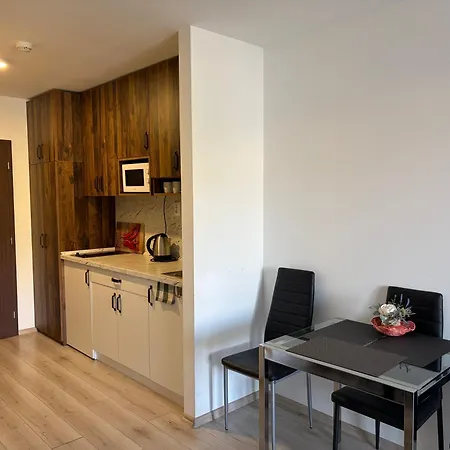 Appartement Diamond 2 Podhájska