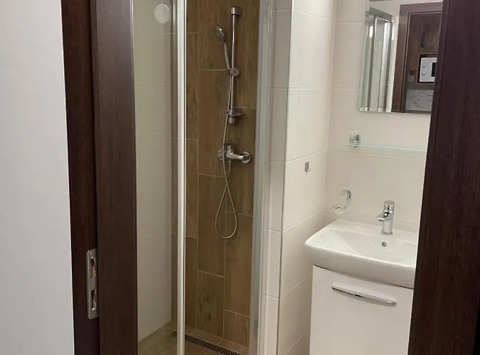 アパート Diamond 2 Podhájska