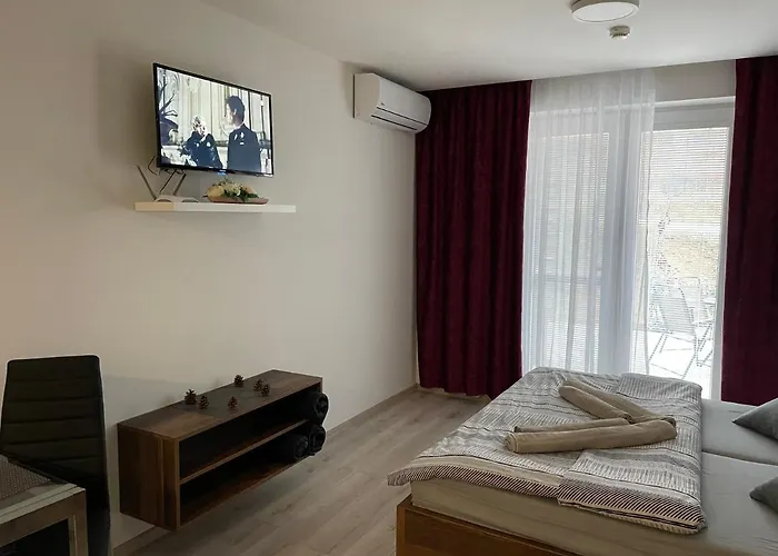 アパート Diamond 2 Podhájska