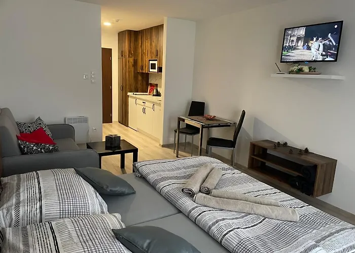 アパート Diamond 2 Podhájska